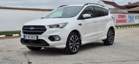 Ford Kuga ST Line