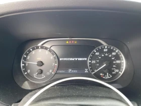 Nissan Frontier 3.8L 6 4x4 w/Rear Wheel Drv - 35500 лв. / 18150.86 € - 41128056 13