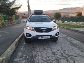 Kia Sorento 2.2 d - 16800 лв. / 8589.70 € - 42001774 8
