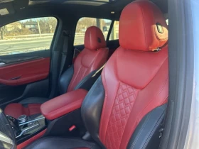 BMW X4 * CERTIFIED ACCIDENT FREE LOCAL VEHICLE * CARFAX * - 61600 лв. / 31495.58 € - 35862621 14