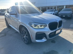 BMW X4 * CERTIFIED ACCIDENT FREE LOCAL VEHICLE * CARFAX * - 61600 лв. / 31495.58 € - 35862621 9