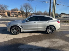 BMW X4 * CERTIFIED ACCIDENT FREE LOCAL VEHICLE * CARFAX * - 61600 лв. / 31495.58 € - 35862621 4