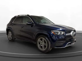 Mercedes-Benz GLE * GLE350 4M * CARFAX * БЕЗ ПЪРВОНАЧАЛНА ВНОСКА, снимка 3