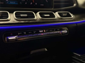 Mercedes-Benz GLE * GLE350 4M * CARFAX * БЕЗ ПЪРВОНАЧАЛНА ВНОСКА, снимка 16