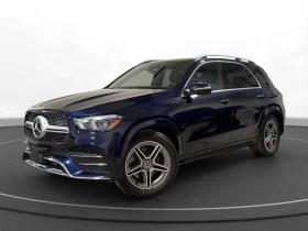 Mercedes-Benz GLE * GLE350 4M * CARFAX * БЕЗ ПЪРВОНАЧАЛНА ВНОСКА