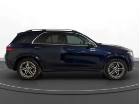 Mercedes-Benz GLE * GLE350 4M * CARFAX * БЕЗ ПЪРВОНАЧАЛНА ВНОСКА, снимка 4