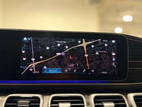Mercedes-Benz GLE * GLE350 4M * CARFAX * БЕЗ ПЪРВОНАЧАЛНА ВНОСКА, снимка 14
