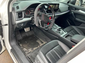 Audi Q5 * Komfort * CARFAX * ЦЕНА ДО БГ, снимка 6