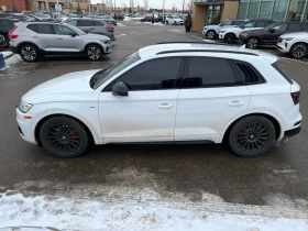 Audi Q5 * Komfort * CARFAX * ЦЕНА ДО БГ, снимка 3
