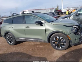 Kia Sportage PLUG-IN HYBRID X-LINE PRESTIGE - 18225 € / 35645.00 лв. - 96957307 6