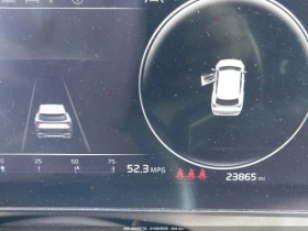 Kia Sportage PLUG-IN HYBRID X-LINE PRESTIGE - 18225 € / 35645.00 лв. - 96957307 12