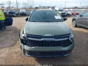 Kia Sportage PLUG-IN HYBRID X-LINE PRESTIGE - 18225 € / 35645.00 лв. - 96957307 8