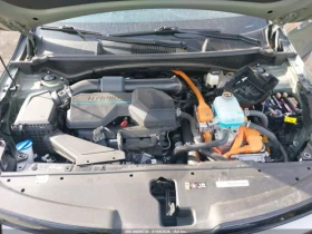 Kia Sportage PLUG-IN HYBRID X-LINE PRESTIGE - 18225 € / 35645.00 лв. - 96957307 15