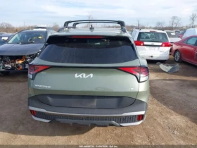 Kia Sportage PLUG-IN HYBRID X-LINE PRESTIGE - 18225 € / 35645.00 лв. - 96957307 9