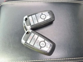 Ford Explorer * ST * ПОДГРЕВИ* ОБДУХВАНЕ* ПАНОРАМА* 2 БРОЯ ГУМИ | Auto.bg — изображение 8