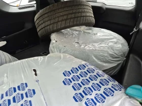 Ford Explorer * ST * ПОДГРЕВИ* ОБДУХВАНЕ* ПАНОРАМА* 2 БРОЯ ГУМИ | Auto.bg — изображение 14