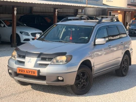 Mitsubishi Outlander 2.0I* BRC-GAZ - 4300 € / 8410.07 лв. - 93384991 14