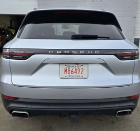 Porsche Cayenne * AWD * CARFAX * ЦЕНА ДО БГ - 34400 € / 67280.55 лв. - 98642334 2