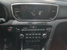 Kia Sportage 2.0D ! 2WD ! Intelligent ! | Auto.bg — изображение 15
