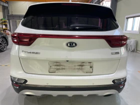 Kia Sportage 2.0D ! 2WD ! Intelligent ! | Auto.bg — изображение 6