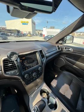Jeep Grand cherokee 5.7 Summit - 24000 € / 46939.92 лв. - 11890287 15