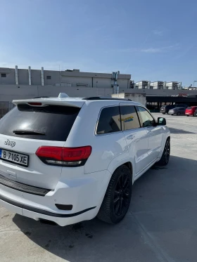 Jeep Grand cherokee 5.7 Summit - 24000 € / 46939.92 лв. - 11890287 6