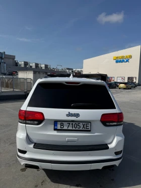 Jeep Grand cherokee 5.7 Summit - 24000 € / 46939.92 лв. - 11890287 7