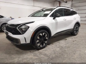 Kia Sportage X-LINE* ВИДЕО НА МОТОРА* CARFAX* ФИКСИРАНА ЦЕНА - 13800 € / 26990.45 лв. - 55692609 2