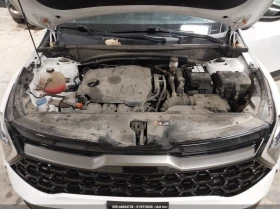 Kia Sportage X-LINE* ВИДЕО НА МОТОРА* CARFAX* ФИКСИРАНА ЦЕНА - 13800 € / 26990.45 лв. - 55692609 9