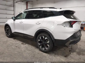 Kia Sportage X-LINE* ВИДЕО НА МОТОРА* CARFAX* ФИКСИРАНА ЦЕНА - 13800 € / 26990.45 лв. - 55692609 3