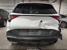 Kia Sportage X-LINE* ВИДЕО НА МОТОРА* CARFAX* ФИКСИРАНА ЦЕНА - 13800 € / 26990.45 лв. - 55692609 6