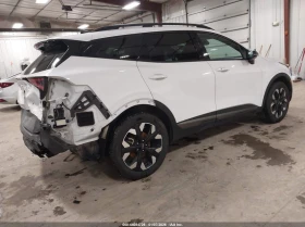 Kia Sportage X-LINE* ВИДЕО НА МОТОРА* CARFAX* ФИКСИРАНА ЦЕНА - 13800 € / 26990.45 лв. - 55692609 4