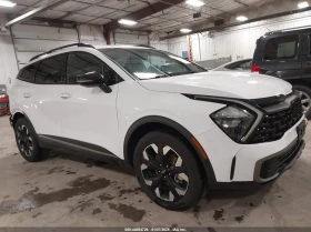 Kia Sportage X-LINE* ВИДЕО НА МОТОРА* CARFAX* ФИКСИРАНА ЦЕНА - 13800 € / 26990.45 лв. - 55692609 13