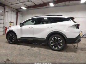 Kia Sportage X-LINE* ВИДЕО НА МОТОРА* CARFAX* ФИКСИРАНА ЦЕНА - 13800 € / 26990.45 лв. - 55692609 14