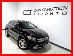 Mercedes-Benz GLA * GLA250 4M * CARFAX * ЦЕНА ДО БГ