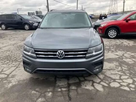 VW Tiguan * Trendline 4MOTION * CARFAX * PANO * �������� *  | Mobile.bg � ����� ������ 2