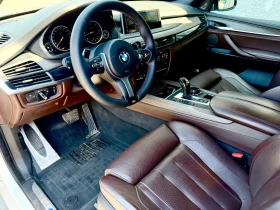 BMW X5 3.0D-M-PACK-ОБДУХВАНЕ-HEADUP-SOFT CLOSE-РЕАЛНИ КМ. - 22500 € / 44006.17 лв. - 72073148 13