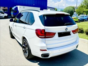 BMW X5 3.0D-M-PACK-ОБДУХВАНЕ-HEADUP-SOFT CLOSE-РЕАЛНИ КМ. - 22500 € / 44006.17 лв. - 72073148 5