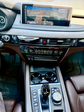 BMW X5 3.0D-M-PACK-ОБДУХВАНЕ-HEADUP-SOFT CLOSE-РЕАЛНИ КМ. - 22500 € / 44006.17 лв. - 72073148 10