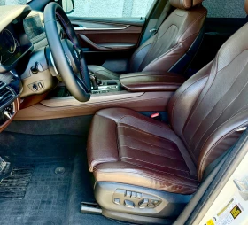 BMW X5 3.0D-M-PACK-ОБДУХВАНЕ-HEADUP-SOFT CLOSE-РЕАЛНИ КМ. - 22500 € / 44006.17 лв. - 72073148 12