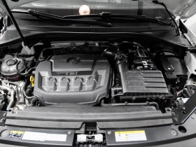 VW Tiguan R-LINE BLACK* 4MOTION* DISTRONIC* ��������* ������ | Mobile.bg � ����� ������ 7