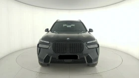 BMW X7 40d xDrive M-Sport Pro Paket