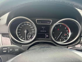 Mercedes-Benz ML 350 * BlueTEC * ПАНОРАМА* ПОДГРЕВ* КАМЕРА*  | Auto.bg — изображение 8