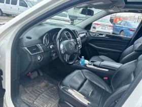 Mercedes-Benz ML 350 * BlueTEC * ПАНОРАМА* ПОДГРЕВ* КАМЕРА*  | Auto.bg — изображение 7