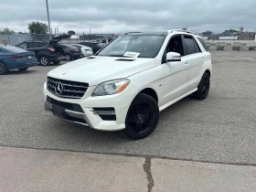 Mercedes-Benz ML 350 * BlueTEC * ПАНОРАМА* ПОДГРЕВ* КАМЕРА* 