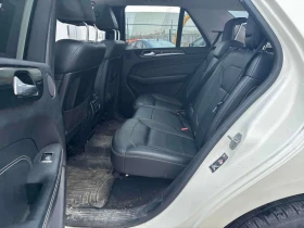 Mercedes-Benz ML 350 * BlueTEC * ПАНОРАМА* ПОДГРЕВ* КАМЕРА*  | Auto.bg — изображение 16
