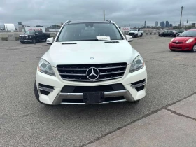 Mercedes-Benz ML 350 * BlueTEC * ПАНОРАМА* ПОДГРЕВ* КАМЕРА*  | Auto.bg — изображение 5