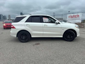 Mercedes-Benz ML 350 * BlueTEC * ПАНОРАМА* ПОДГРЕВ* КАМЕРА*  | Auto.bg — изображение 3