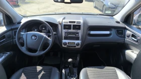Kia Sportage 2.0i 4x4 | Mobile.bg � ����� ������ 5