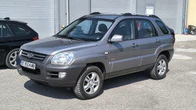 ������ Kia Sportage